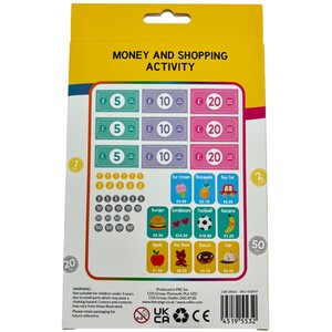 Cognition Mini Education Pack by Crafty Club