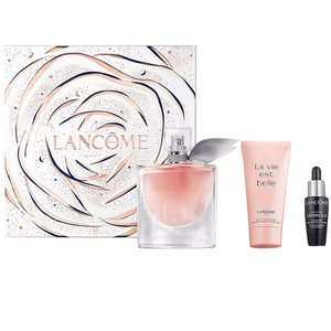 Lancome La Vie Est Belle Gift Set - Black by Lancome
