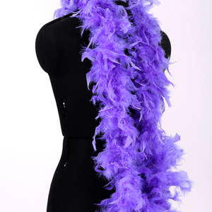 Marabou Feather Boa by Trimits