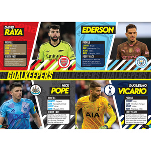 Shoot Activity Book SS25 - SA