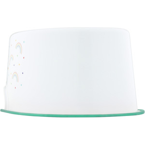 Peppa Pig Step Stool - Teal - Teal by Peppa Pig