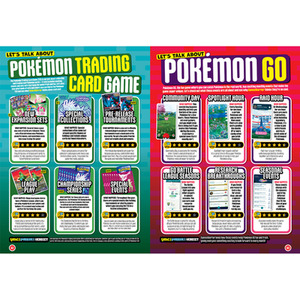 Pokemon Ultimate Unofficial Gaming Guide by GW 2025 - Multi