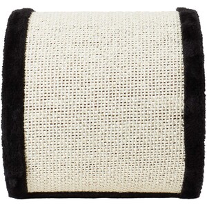 Cat Slide Scratcher - Black by Clever Paws