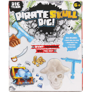 Dig Team Kit by Grafix