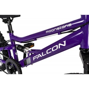 Falcon Moonstone 20-inch - Purple by Falcon