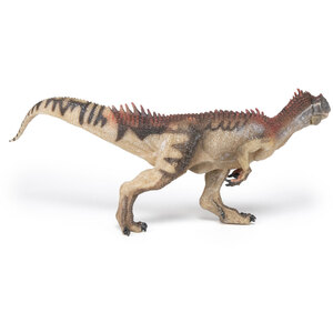 PAPO Dinosaurs Allosaurus Toy Figure - Black by PAPO