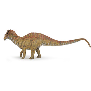 PAPO Dinosaurs Amargasaurus Toy Figure - Brown by PAPO