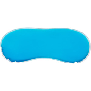 Sleepy Animal Hot and Cold Gel Packs Soothing Eye Mask - Blue / Penguin by Ultra