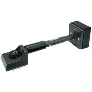 Draper Carpet Stretcher Knee Kicker - Black by Draper