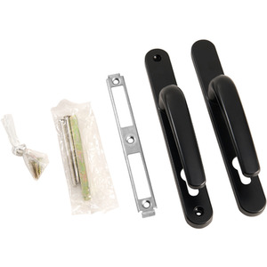 Aluminum Alloy Door Handles Set by lifeideas