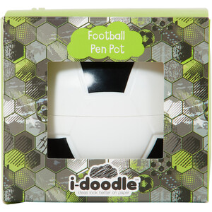 Football Pen Pot