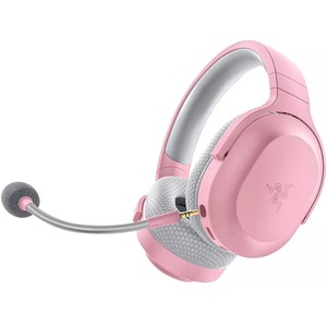 Razer Barracuda X Wireless Quartz Pink Gaming Headset - Quartz by Razer