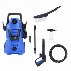 Neo Electric High Pressure Washer - Blue by Neo
