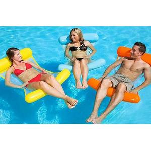 Swimming Pool Water Hammock