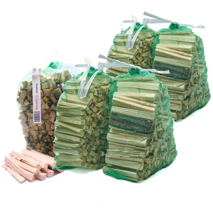 Kindling Nets - Brown / 5 by Maxchips