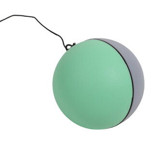 Interactive Rolling Ball Cat Toy
