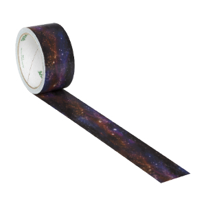 Galaxy-X Duck Tape by Duck Tape