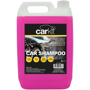Carkit Car Wash Shampoo by Carkit