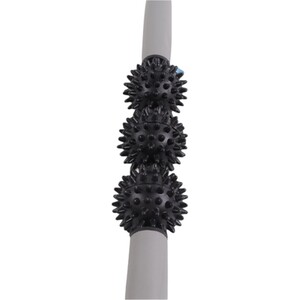 Active Sport Muscle Massager - Grey and Black by Active Sport