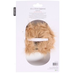 Pet Lion Mane by Clever Paws