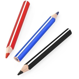 Triangular Colouring Pencil - STABILO Trio Thick by STABILO