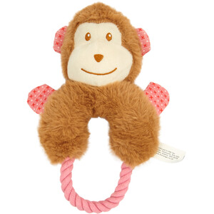 Puppy Plush Selection