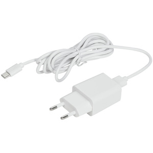 Smart Security Camera - White&Black by Livingandhome