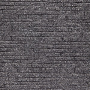 Strata Ash Slate Effect Trough - Ash by Samuel Alexander