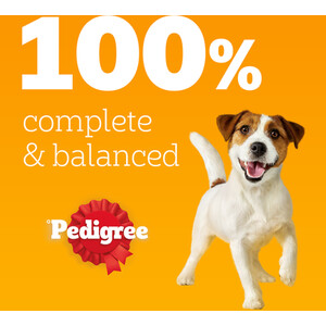 Pedigree Mixed Selection in Jelly Dog Food - 40 by Pedigree