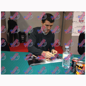 Roy Keane Signed and Framed Manchester United Photo - Red by Allstarsignings