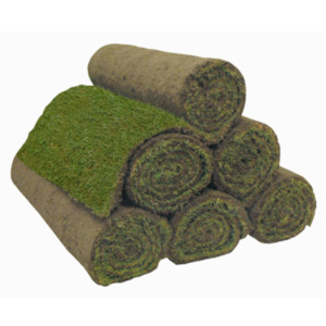 Inturf Classic Turf Rolls by Inturf