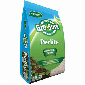Gro-Sure Perlite Pouch by Gro-Sure