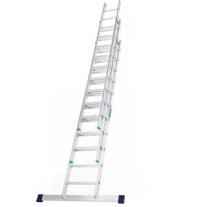 Professional Extension Ladder by TB Davies
