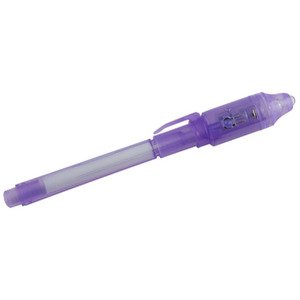 Invisible Pen UV-Light - Clear by UMKY