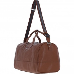 Brampton Leather Holdall - 63778 by Brampton London