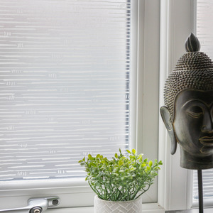 dc fix Japondi Premium Static Cling Vinyl Wrap for Windows by d-c-fix