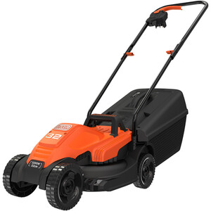 BLACK+DECKER 1200W Electric Lawn Mower by Black + Decker