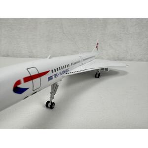 Classic Model Plane - Mixed by Chame