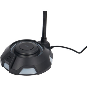 Gaming Microphone - Black by Sensei