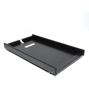 Chero Cot Top Changer Black - Black by Viculii