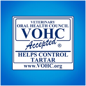 Dentalife Cat Dental Chew Salmon by Dentalife