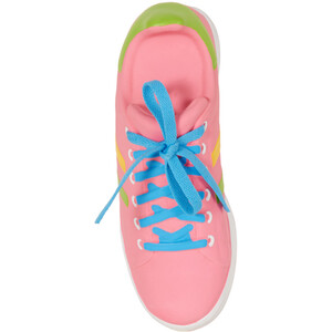 Latex Sport Shoe Dog Toy by Clever Paws