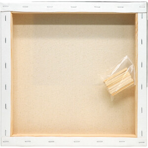 Art Studio 3D Artist Canvas by Art Studio