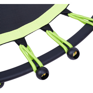 40 Inch Mini Trampoline by Livingandhome