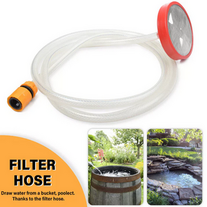 Petrol Pressure Washer 20M Hose 3950PSI 275Bar 5 Nozzles - Black by Bison