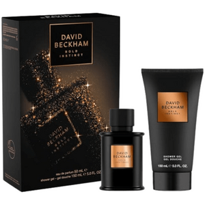 David Beckham Bold Instinct Gift Set by Beckham