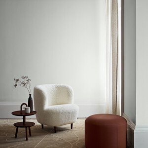 Crown Walls and Ceilings Silk Emulsion by Crown Paints