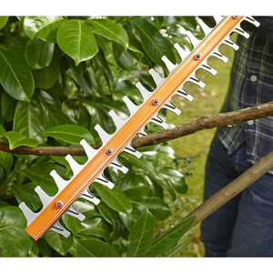 BLACK+DECKER 450W Hedge Trimmer by Black + Decker