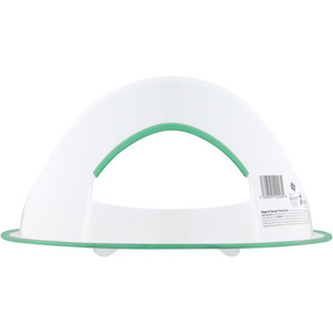 Peppa Pig Toilet Training Seat - Teal - Teal by Peppa Pig