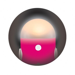 Fairy Tale Projector and Nightlight - Pink by JBL Global